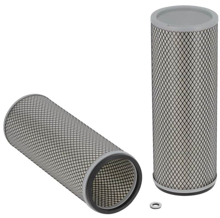 SA 16096 Hifi Filter - Lọc gió phụ Daewoo Novus CL4TF