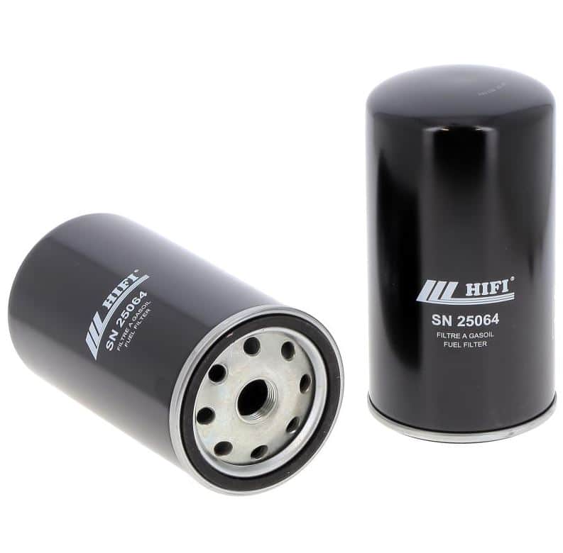 SN 25064 Hifi Filter