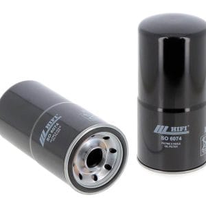 SO 6074 Hifi Filter