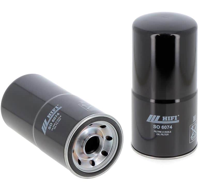 SO 6074 Hifi Filter