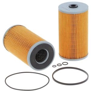 SO 6114 Hifi Filter