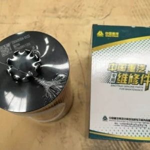 200V055040122 Howo Sinotruk