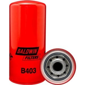 Baldwin B403