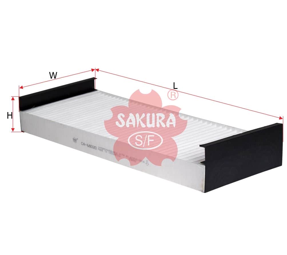 CA-68020 Sakura