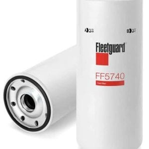 FF5740