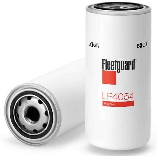 LF4054 Fleetguard - Lọc nhớt xe Howo A7 375HP