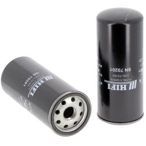 SN 70201