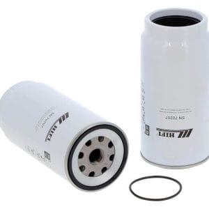 SN 70207 Hifi Filter