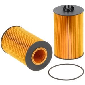 SO 7151 Hifi Filter