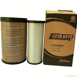 Lọc gió 1001419775 1001419776