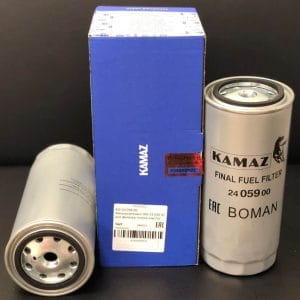 6W2405900 KAMAZ