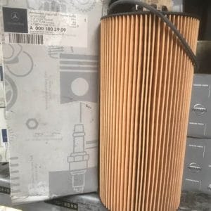 A0001802909 Mercedes