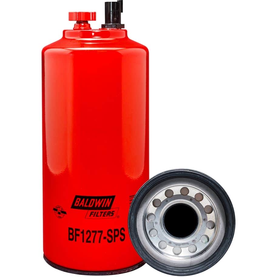 Baldwin BF1277-SPS