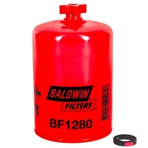 Baldwin BF1280