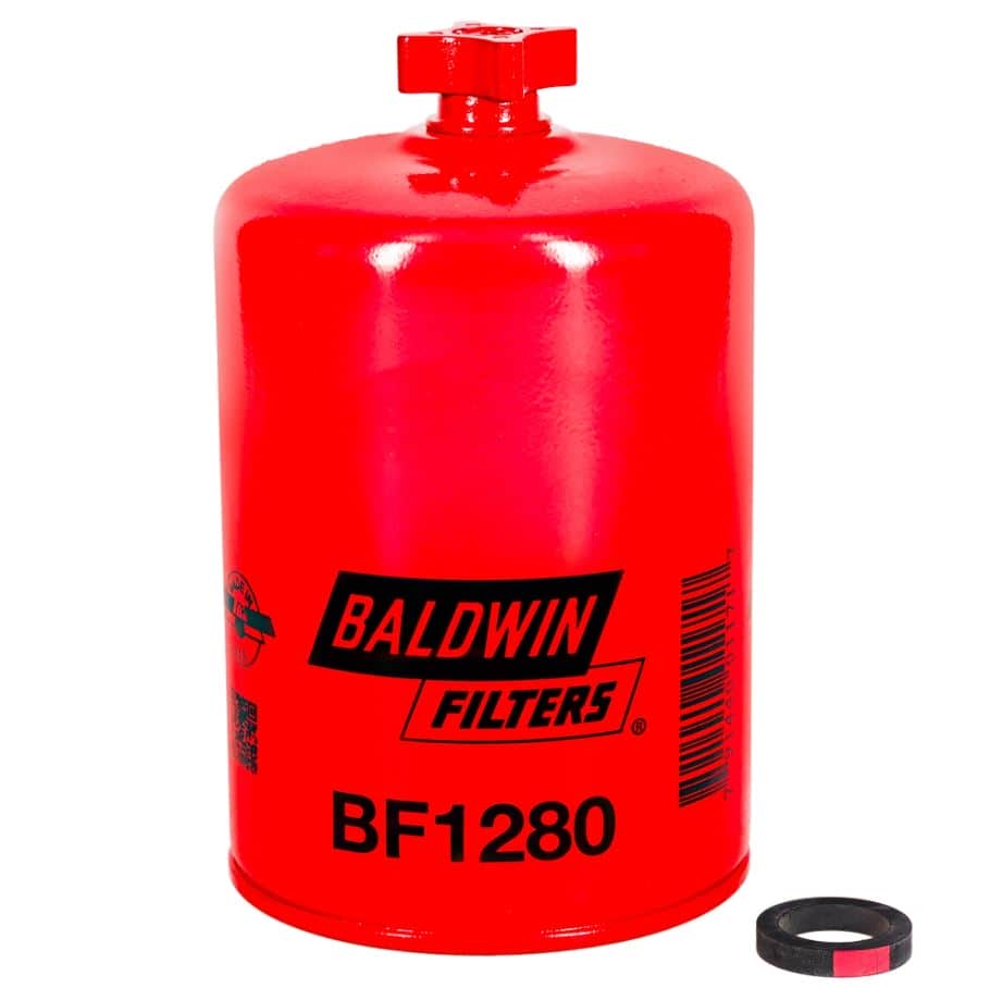 Baldwin BF1280