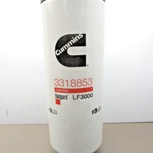 Cummins 3318853