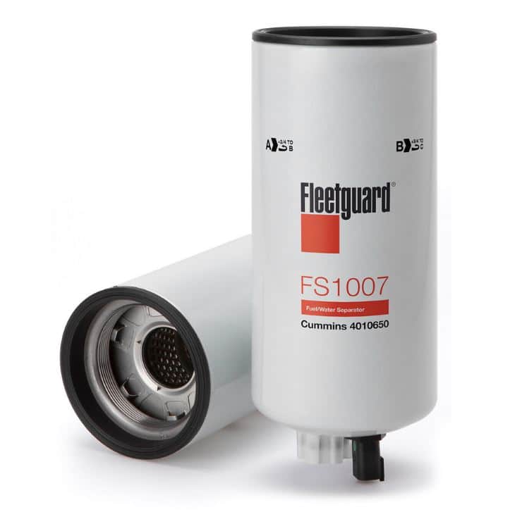 FS1007