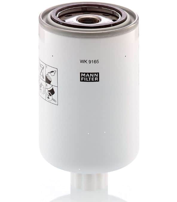 Mann WK9165 WK9165X