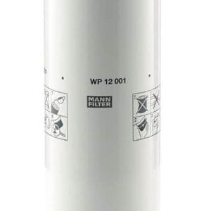Mann WP12001