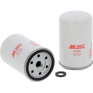 SN 5052 Hifi Filter