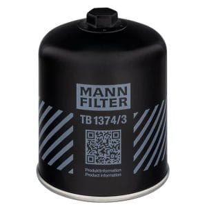 Mann TB1374
