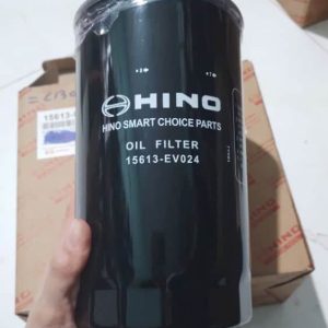 15613EV024 Hino