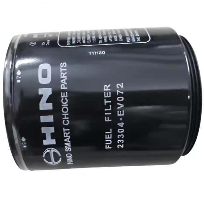 23304EV072 Hino - Lọc dầu thô Hino 500 FM