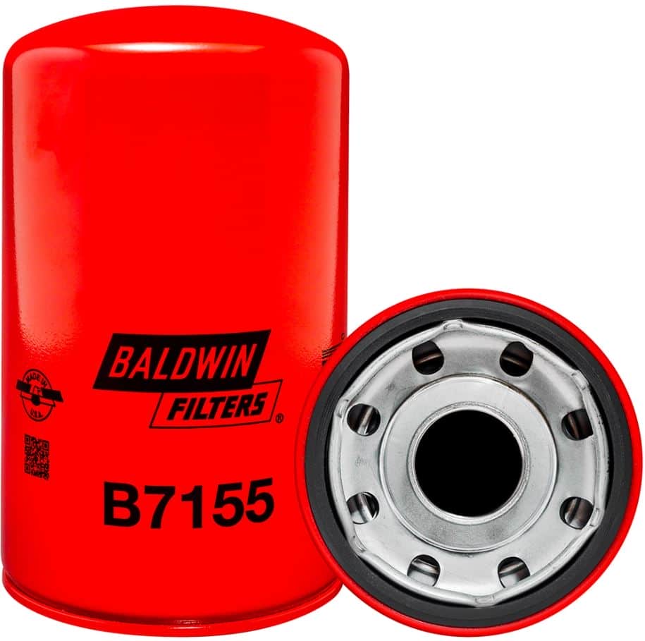 Baldwin B7155