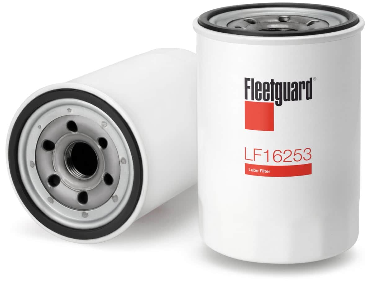 LF16253 Fleetguard