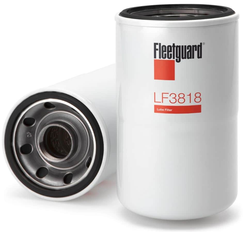 LF3818 Fleetguard