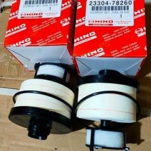 Lọc HINO 2330478260