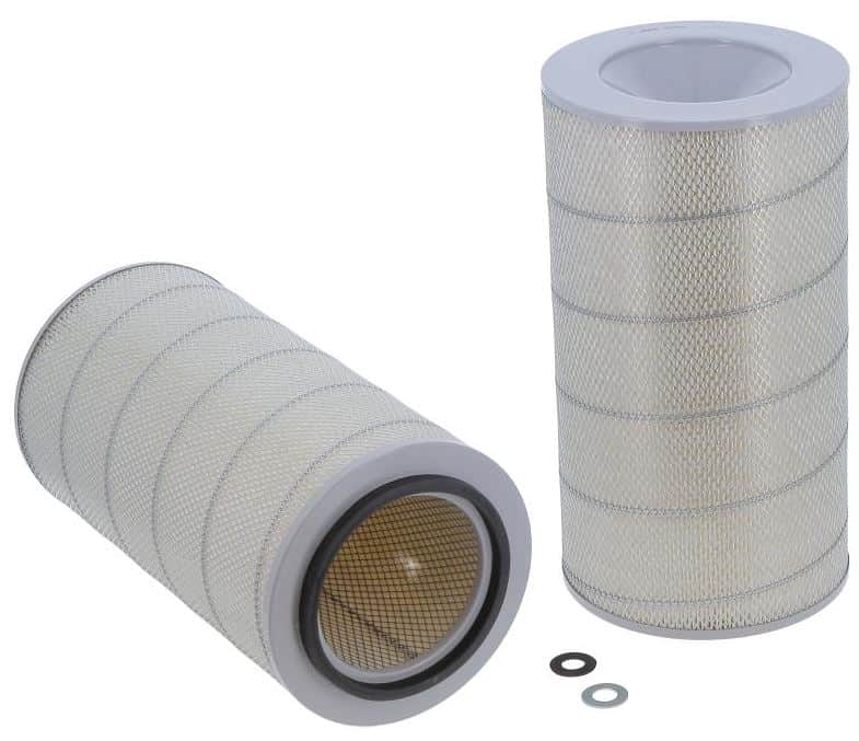 SA 10925 Hifi - Lọc gió chính Foton FV380