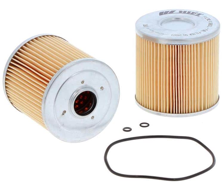 SN 25023 Hifi Filter