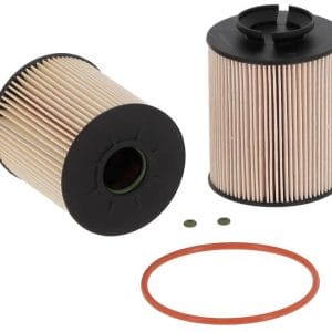 SN 25248 Hifi Filter