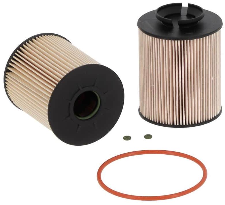 SN 25248 Hifi Filter