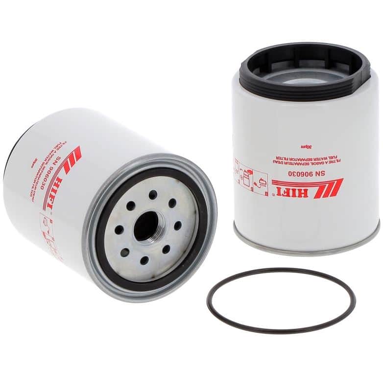 SN 906030 Hifi Filter
