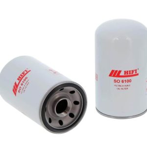 SO 6100 Hifi Filter