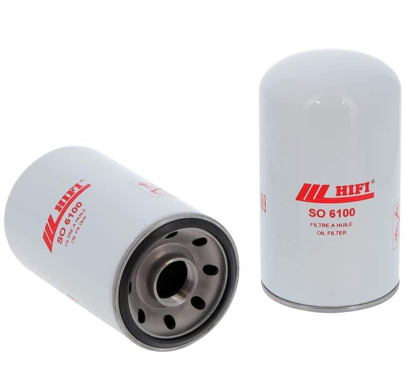 SO 6100 Hifi Filter