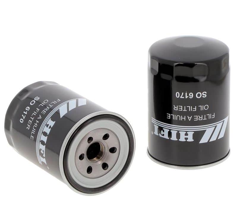 SO 6170 Hifi Filter