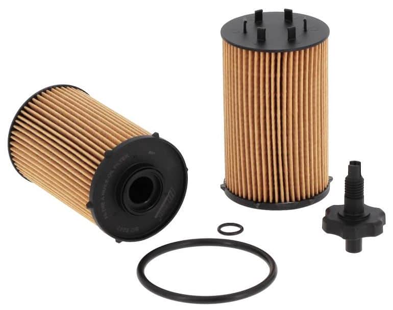 SO 6247 Hifi Filter