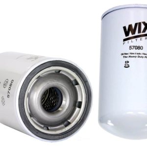 Lọc nhớt Hino 500 FL J08E – lọc dầu động cơ xe tải - Ảnh 7