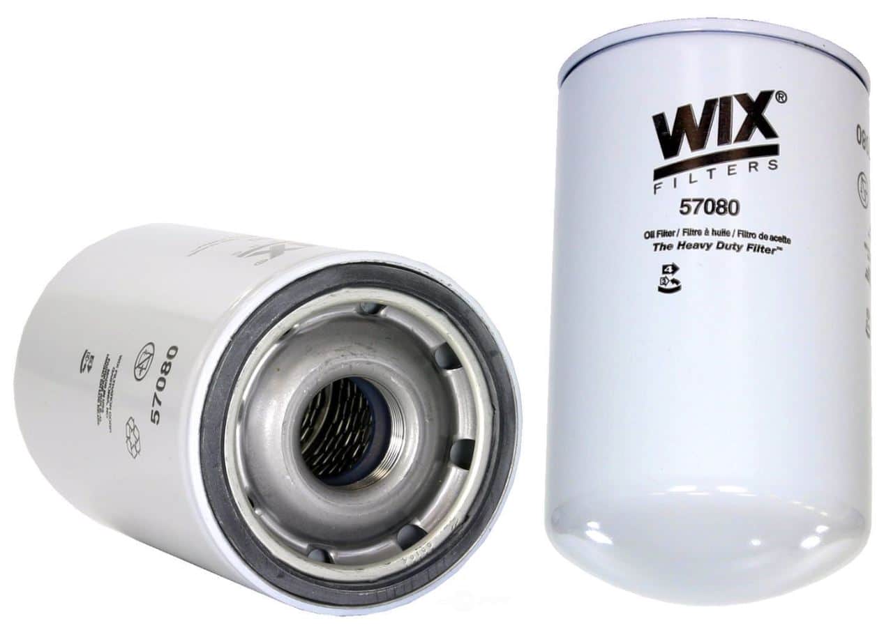 Wix 57080